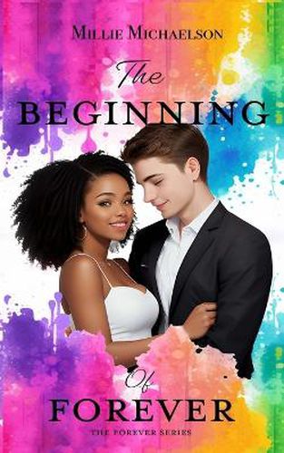 Cover image for The Beginning of Forever