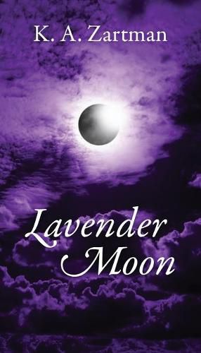 Cover image for Lavender Moon