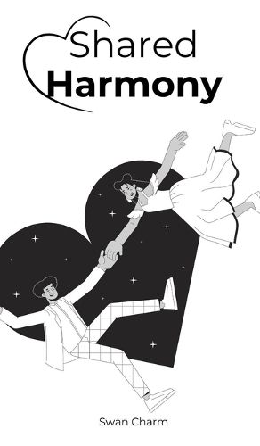 Cover image for Shared Harmony