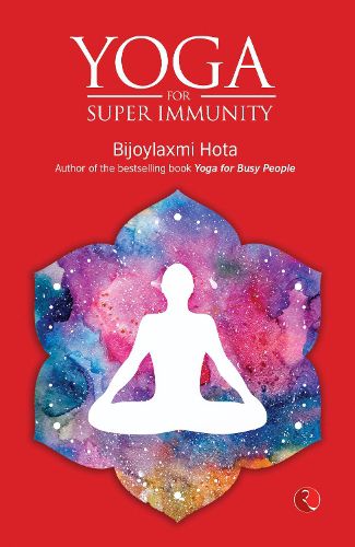 Cover image for Yoga for Super Immunity