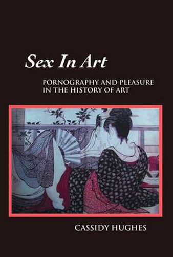 Cover image for Sex in Art