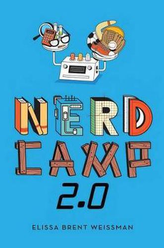 Nerd Camp 2.0