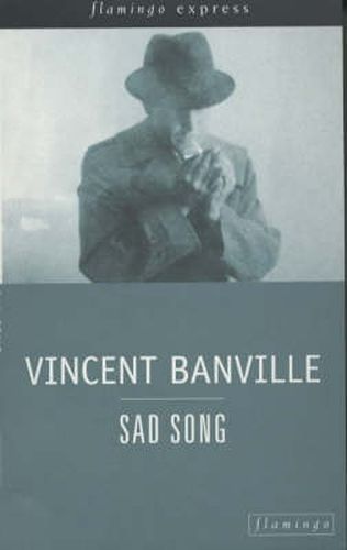 Cover image for Sad Song