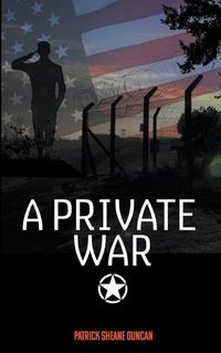 Cover image for A Private War