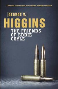 Cover image for The Friends of Eddie Coyle