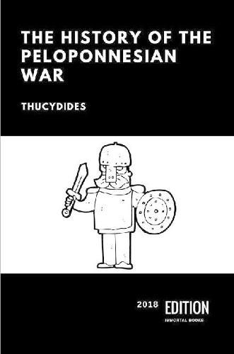 The History of the Peloponnesian War