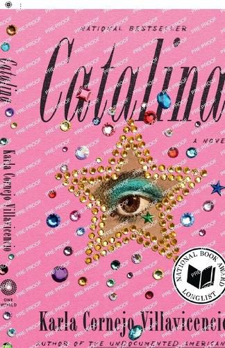 Cover image for Catalina