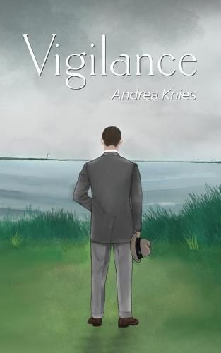 Cover image for Vigilance: A Story of Sheriff Watson