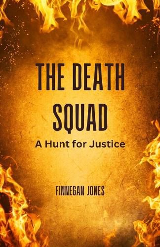 Cover image for The Death Squad