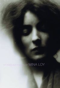 Cover image for Stories and Essays of Mina Loy