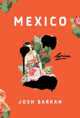 Cover image for Mexico: Stories