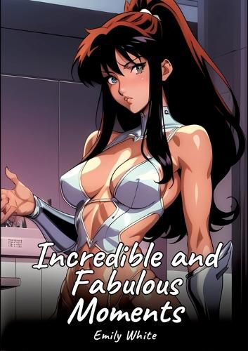 Cover image for Incredible and Fabulous Moments