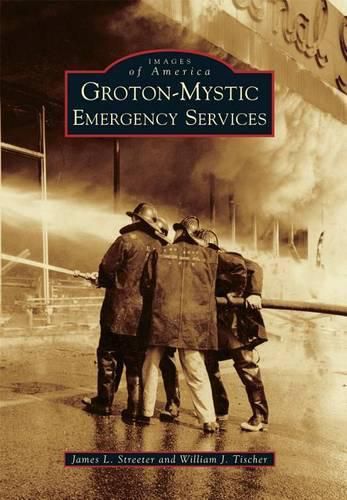 Cover image for Groton-Mystic Emergency Services