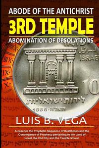 Cover image for 3rd Temple