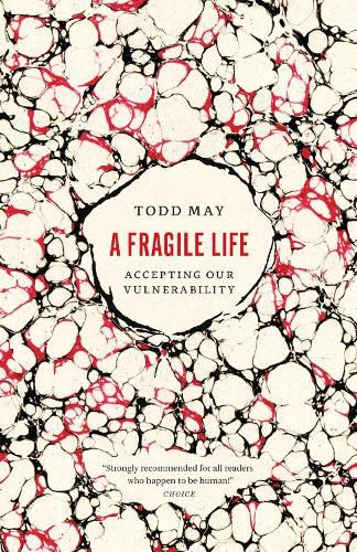 Cover image for A Fragile Life