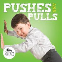 Cover image for Pushes and Pulls