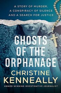 Cover image for Ghosts of the Orphanage