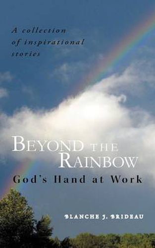 Cover image for Beyond the Rainbow