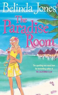 Cover image for The Paradise Room