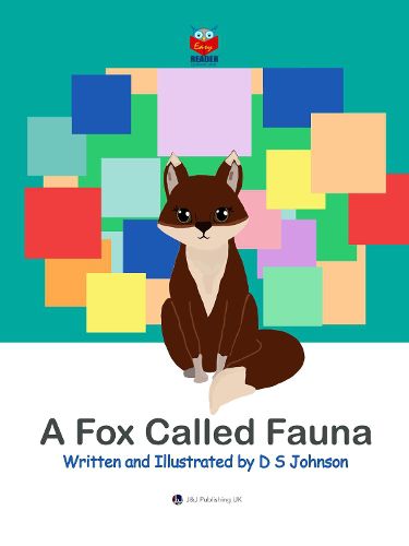 Cover image for A Fox Called Fauna