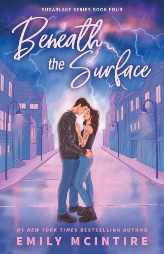 Cover image for Beneath the Surface