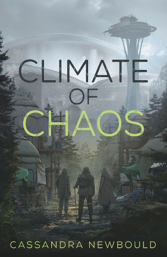 Cover image for Climate of Chaos