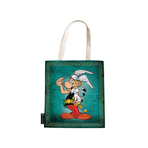 Asterix the Gaul (The Adventures of Asterix) Canvas Bag