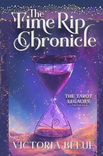 Cover image for The Time Rip Chronicle