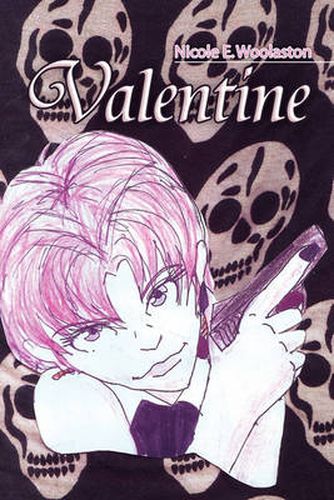 Cover image for Valentine