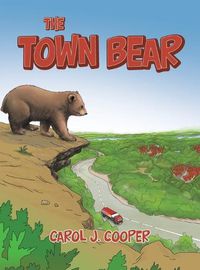 Cover image for The Town Bear