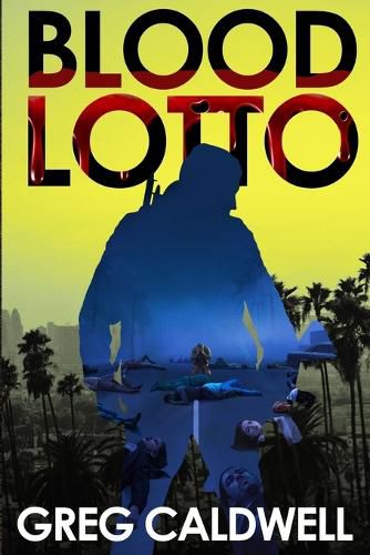 Cover image for Blood Lotto