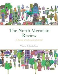 Cover image for The North Meridian Review V1