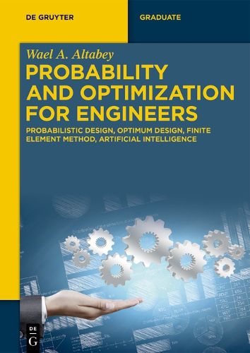 Cover image for Probability and Optimization for Engineers