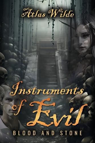Cover image for Instruments of Evil