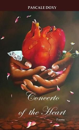 Concerto of the Heart: Poems