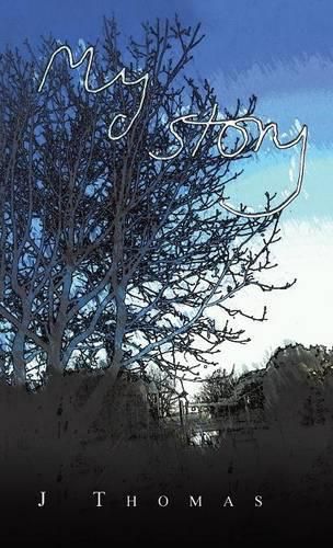 Cover image for My Story