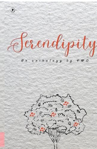 Cover image for Serendipity