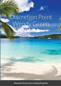 Cover image for Discretion Point