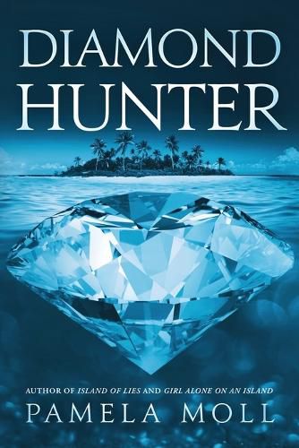 Cover image for Diamond Hunter