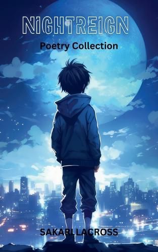 Cover image for Nightreign
