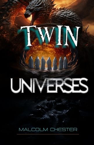 Cover image for Twin Universes