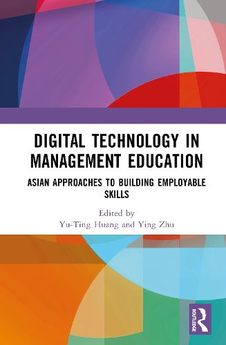 Cover image for Digital Technology in Management Education