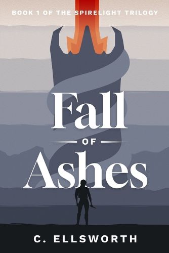 Cover image for Fall of Ashes