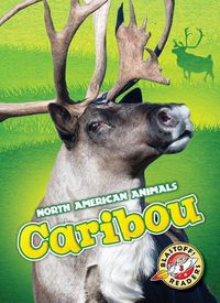 Cover image for Caribou