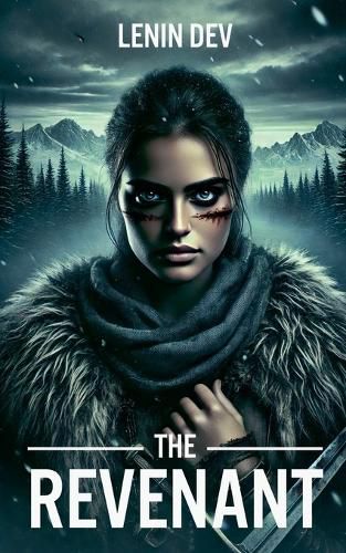 Cover image for The Revenant