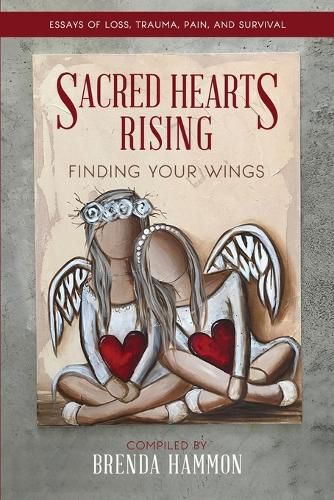 Cover image for Sacred Hearts Rising