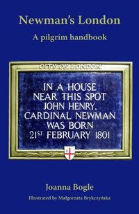 Cover image for Newman's London