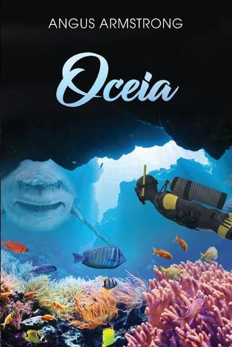 Cover image for Oceia