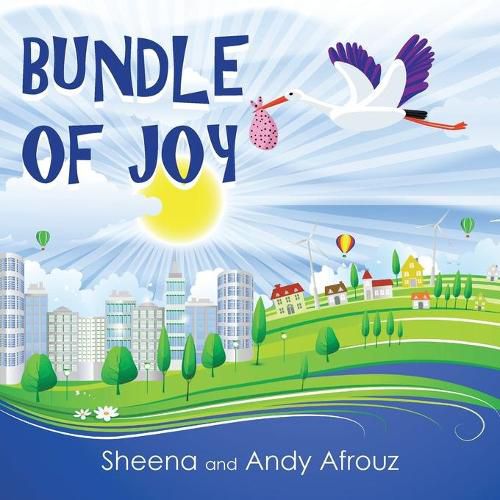 Cover image for Bundle of Joy