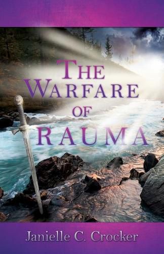 Cover image for The Warfare of Trauma